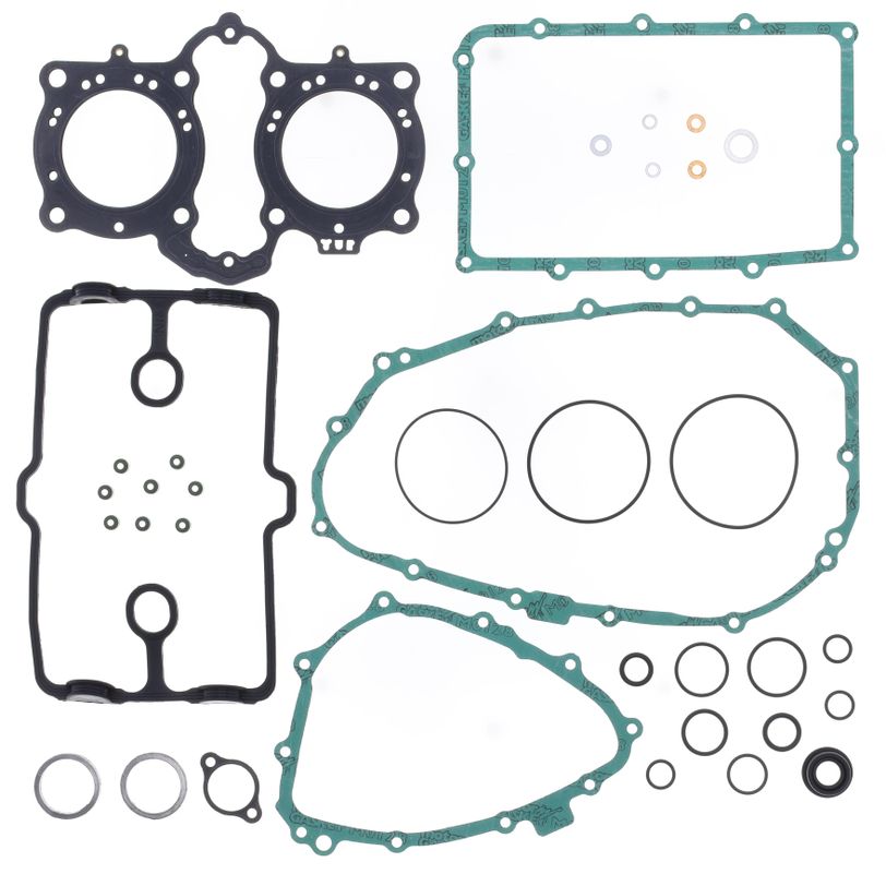 Athena P400210850503 Complete Gasket Kit (oil seals not included)