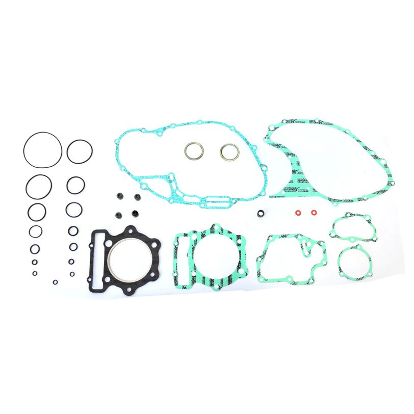 Athena P400210850506 Complete Gasket Kit (oil seals not included)