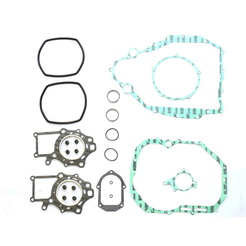 Athena P400210850508 Complete Gasket Kit (oil seals not included)