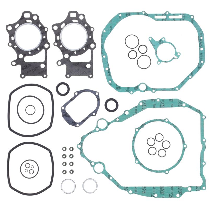 Athena P400210850510 Complete Gasket Kit (oil seals not included)