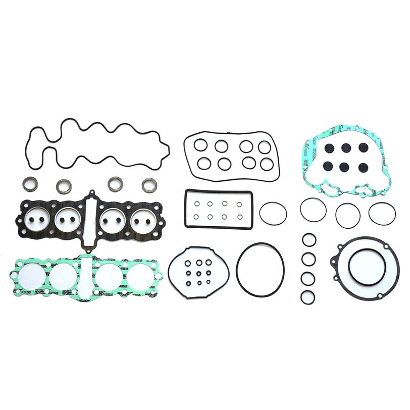Athena P400210850529 Complete Gasket Kit (oil seals not included)