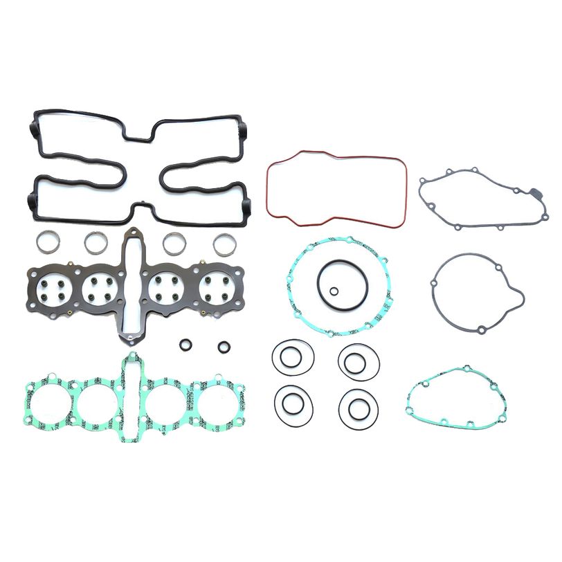 Athena P400210850530 Complete Gasket Kit (oil seals not included)