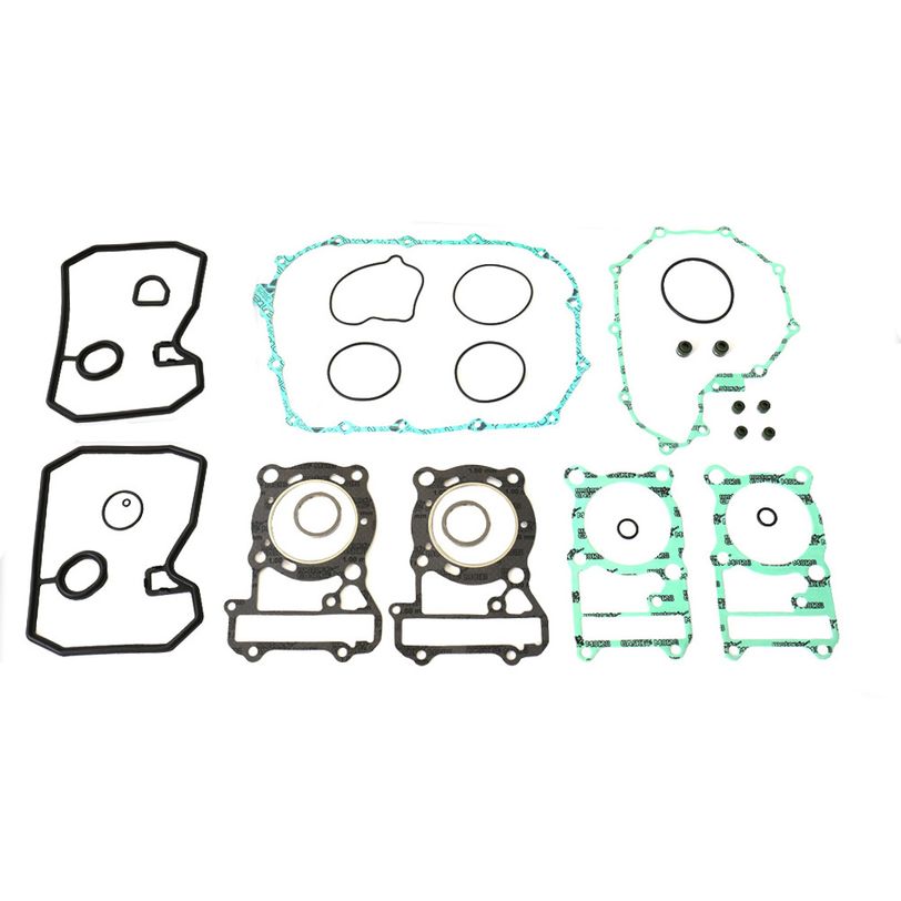 Athena P400210850550 Complete Gasket Kit (oil seals not included)