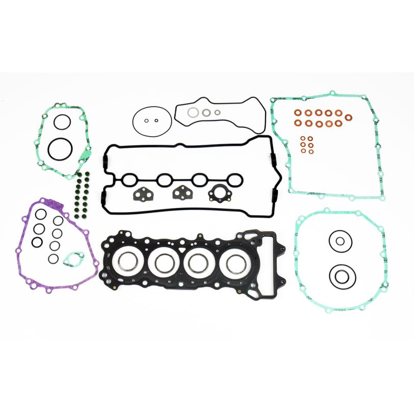 Athena P400210850624 Complete Gasket Kit (oil seals not included)
