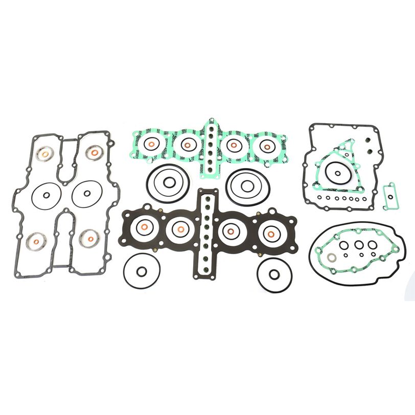 Athena P400210850653 Complete Gasket Kit (oil seals not included)