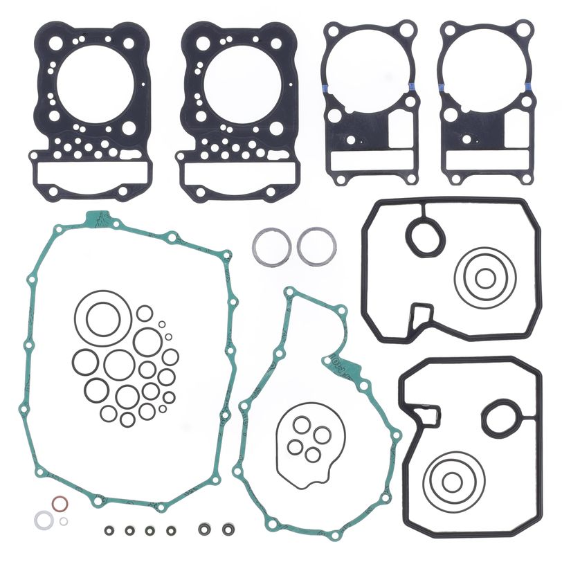 Athena P400210850750 Complete Gasket Kit (oil seals not included)