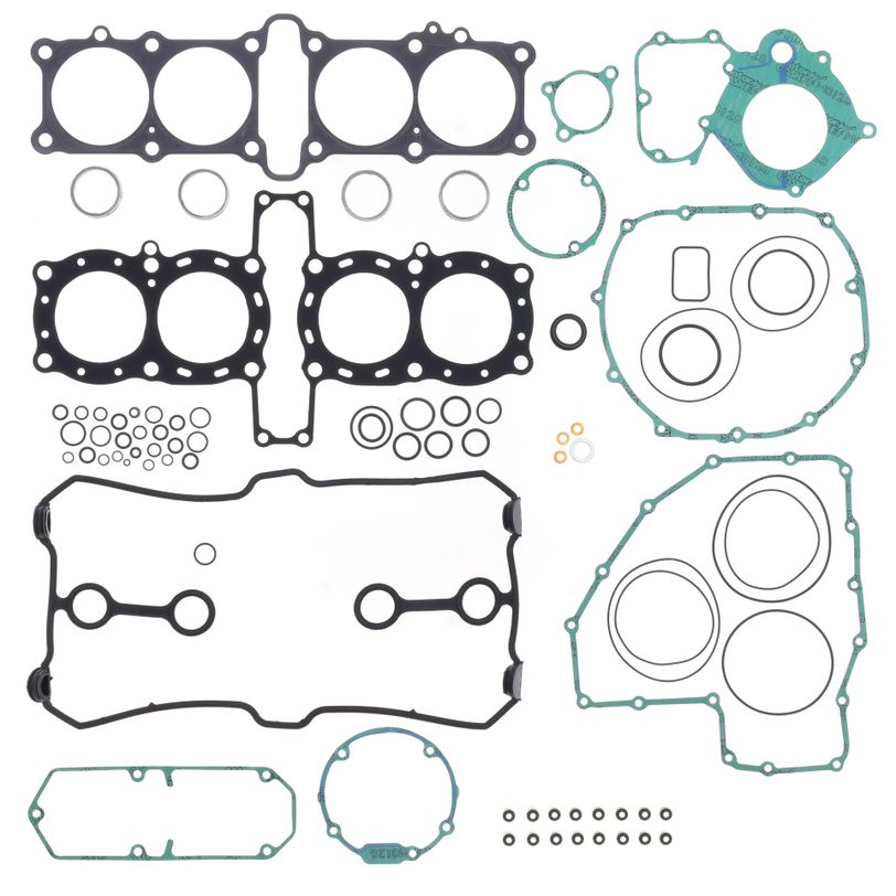 Athena P400210850952 Complete Gasket Kit (oil seals not included)