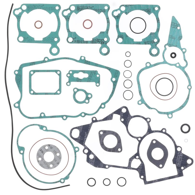 Athena P400220850125 Complete Gasket Kit (oil seals not included)