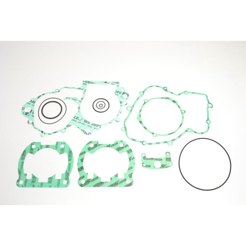 Athena P400220850250 Complete Gasket Kit (oil seals not included)