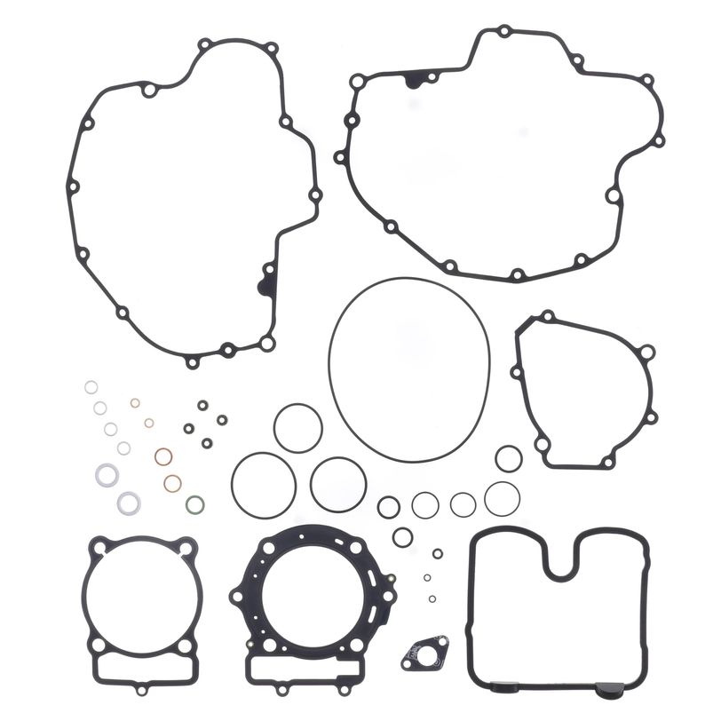Athena P400220850258 Complete Gasket Kit (oil seals not included)