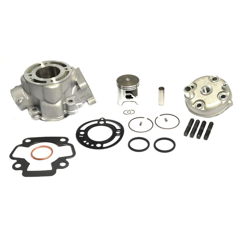 Athena P400250100006 2T Cast Piston Ø 44,45 mm for Athena Cylinder and OE