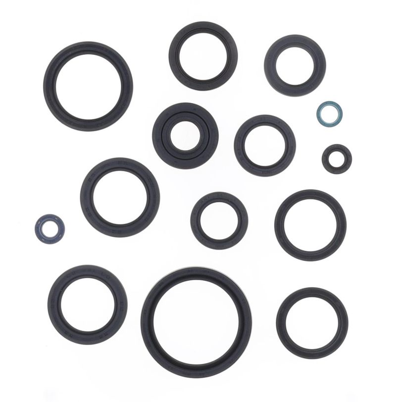 Athena P400250400028 Engine Oil Seals Kit