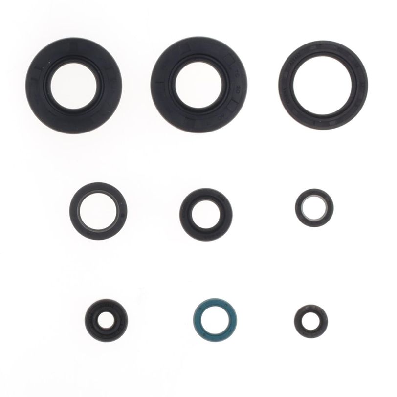 Athena P400250400082 Engine Oil Seals Kit