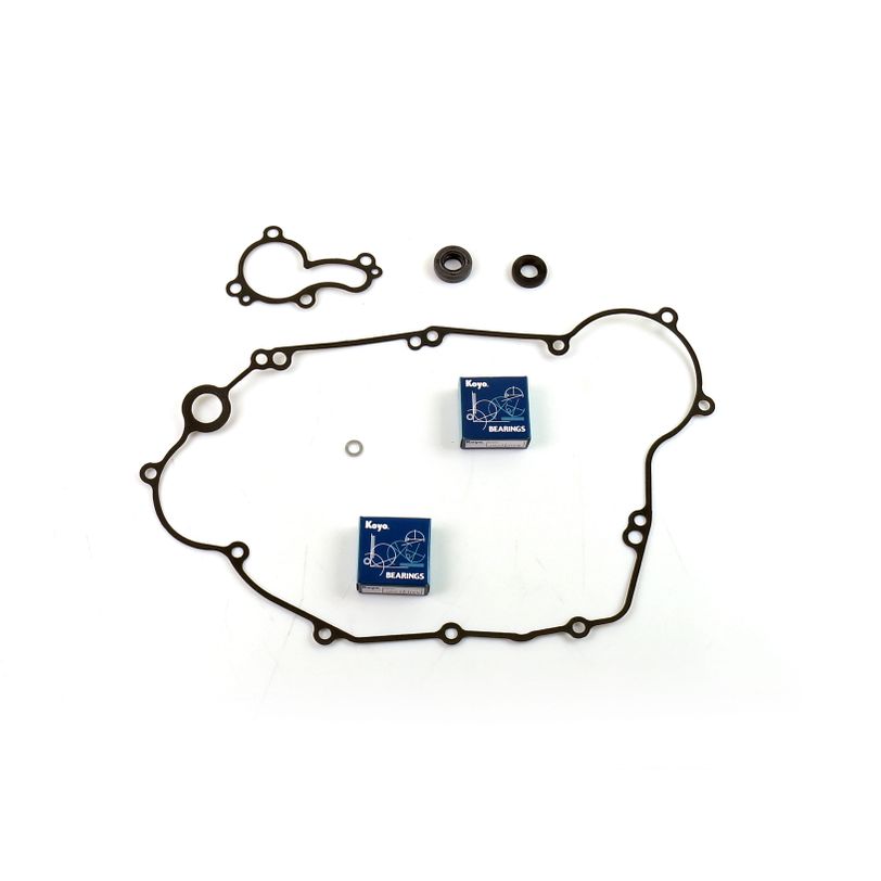 Athena P400250475010 Water Pump Gasket Kit