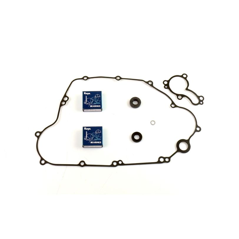 Athena P400250475011 Water Pump Gasket Kit