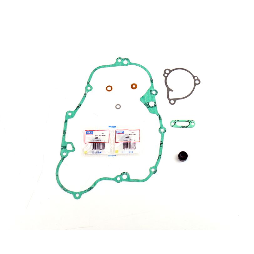 Athena P400250475013 Water Pump Gasket Kit