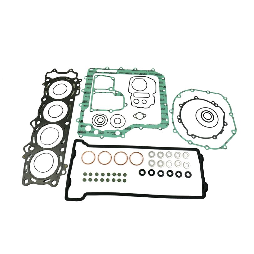 Athena P400250850035 Complete Gasket Kit (oil seals not included)