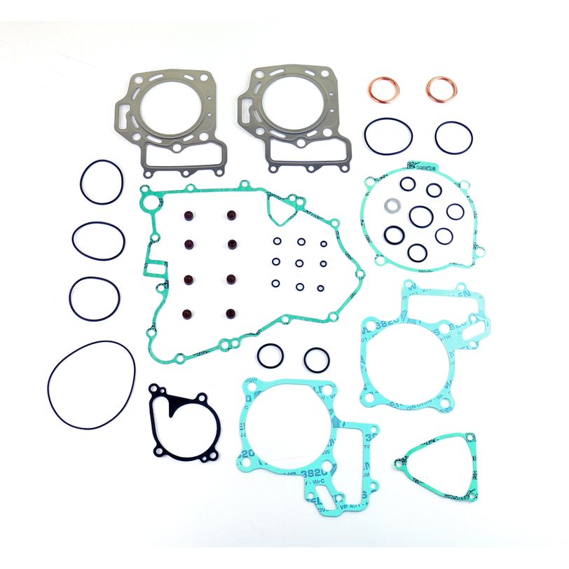 Athena P400250850038 Complete Gasket Kit (oil seals not included)