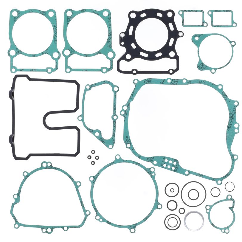 Athena P400250850049 Complete Gasket Kit (oil seals not included)