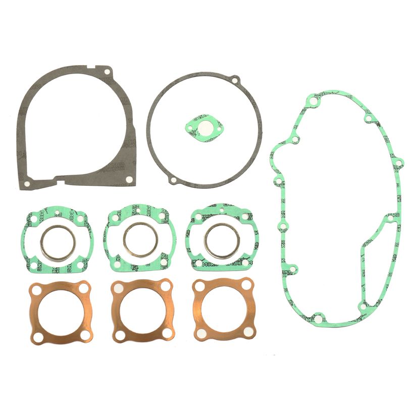 Athena P400250850060 Complete Gasket Kit (oil seals not included)