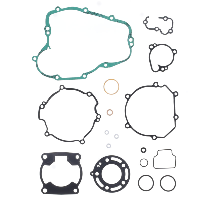 Athena P400250850089 Complete Gasket Kit (oil seals not included)