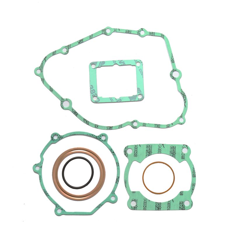 Athena P400250850176 Complete Gasket Kit (oil seals not included)