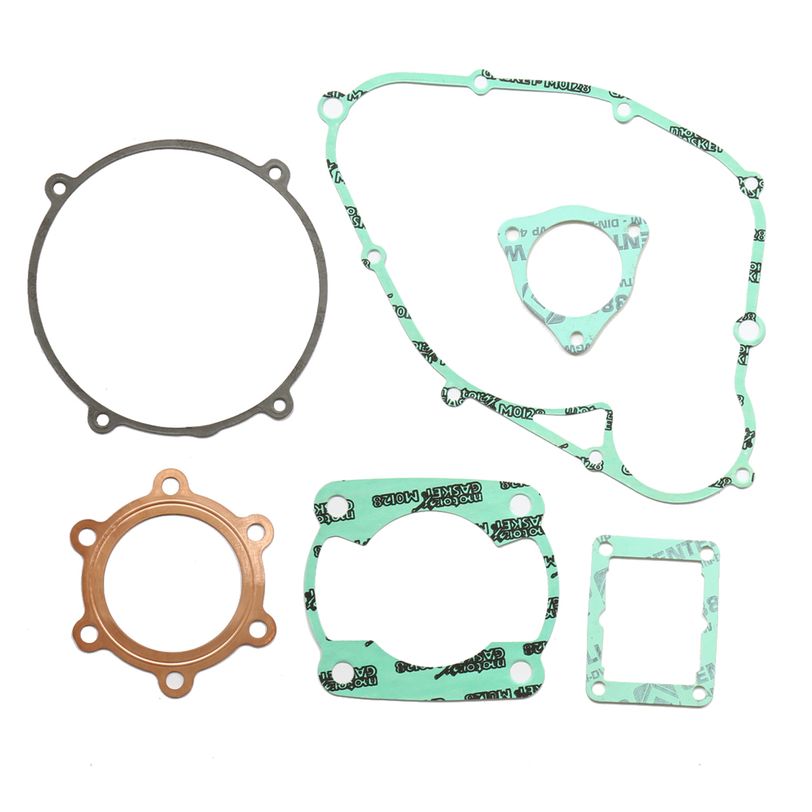 Athena P400250850257 Complete Gasket Kit (oil seals not included)