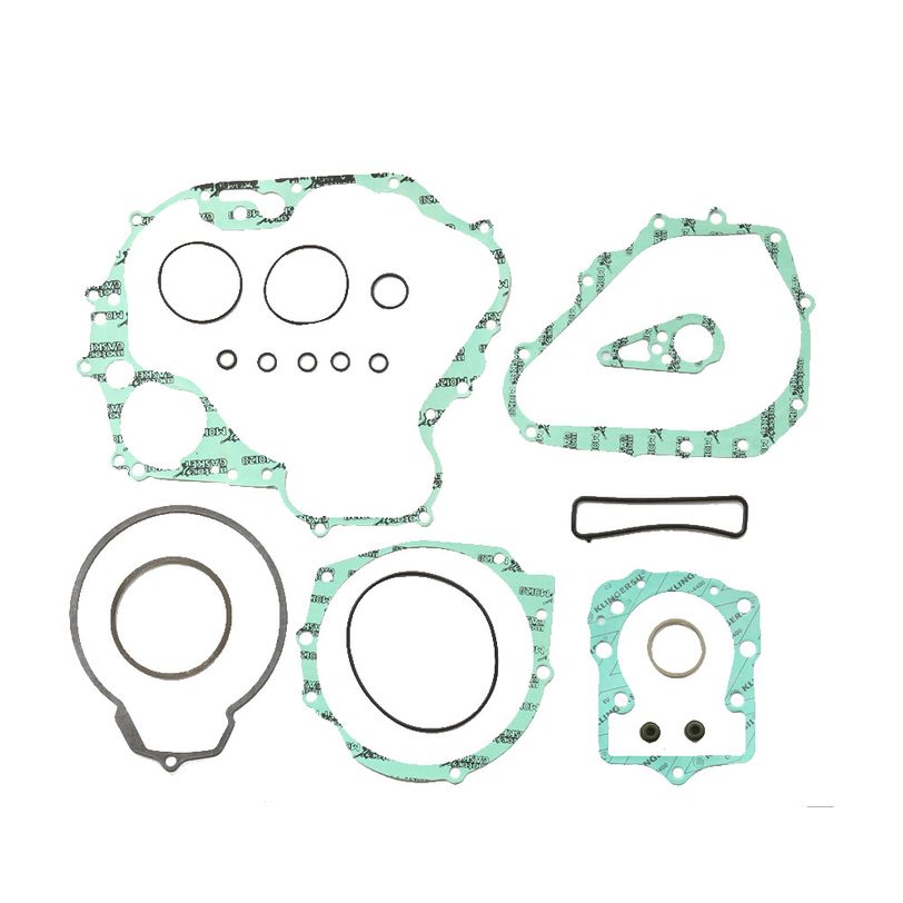 Athena P400250850261 Complete Gasket Kit (oil seals not included)