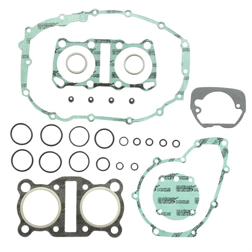 Athena P400250850305 Complete Gasket Kit (oil seals not included)