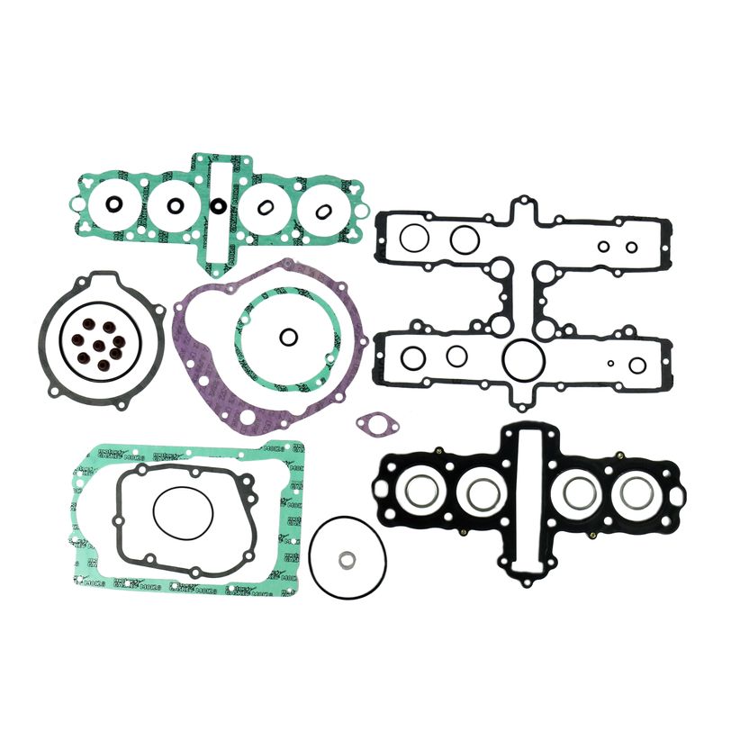 Athena P400250850552 Complete Gasket Kit (oil seals not included)