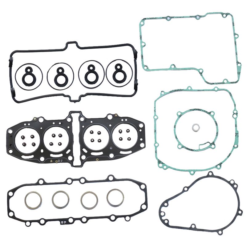 Athena P400250850601 Complete Gasket Kit (oil seals not included)