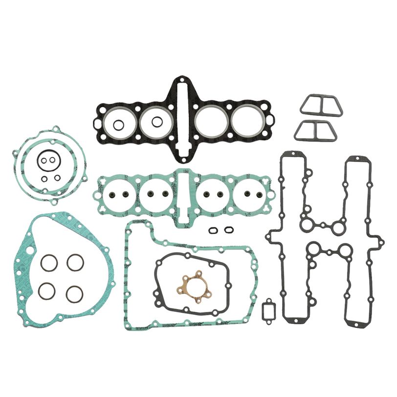 Athena P400250850655 Complete Gasket Kit (oil seals not included)