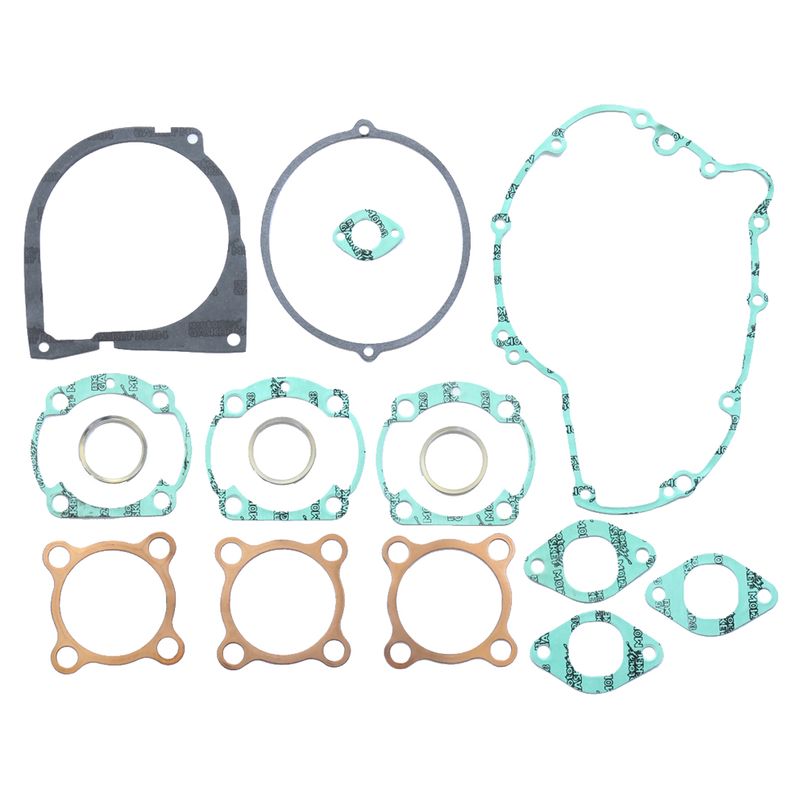 Athena P400250850703 Complete Gasket Kit (oil seals not included)