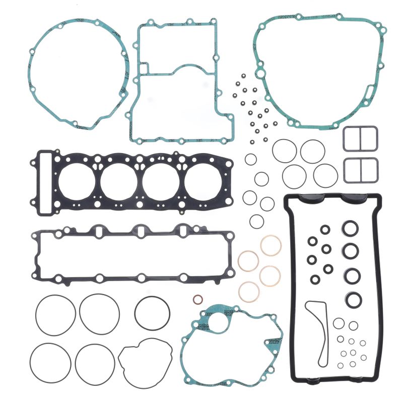 Athena P400250850753 Complete Gasket Kit (oil seals not included)