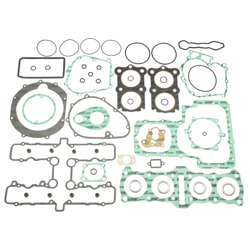 Athena P400250850958 Complete Gasket Kit (oil seals not included)