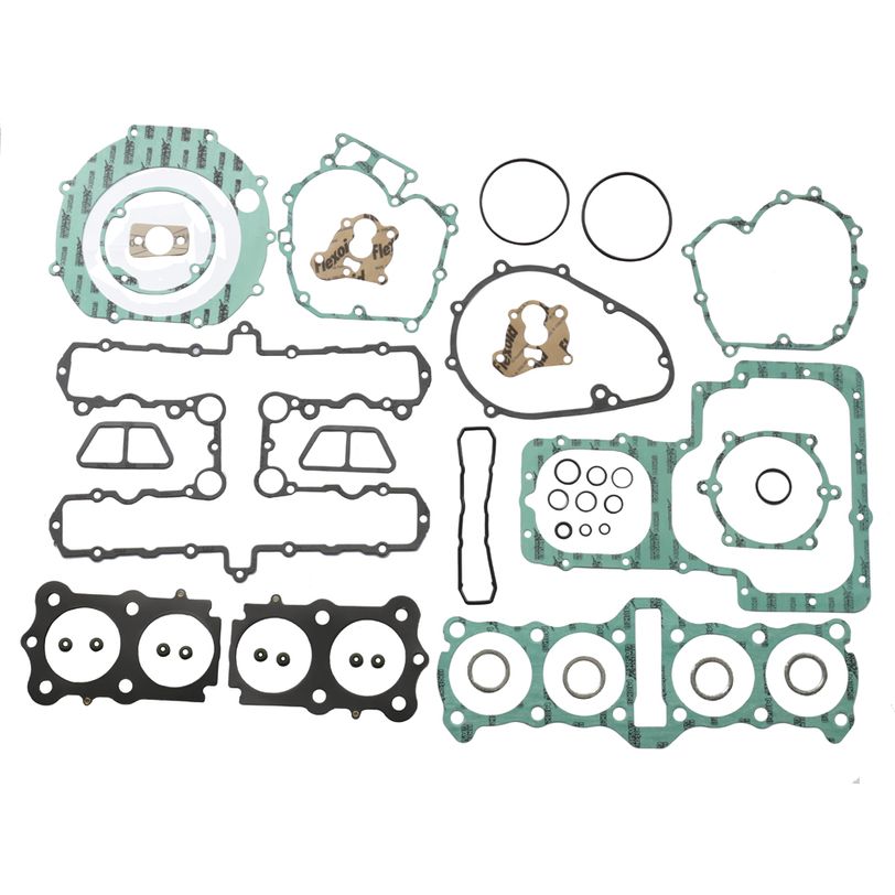 Athena P400250850981 Complete Gasket Kit (oil seals not included)