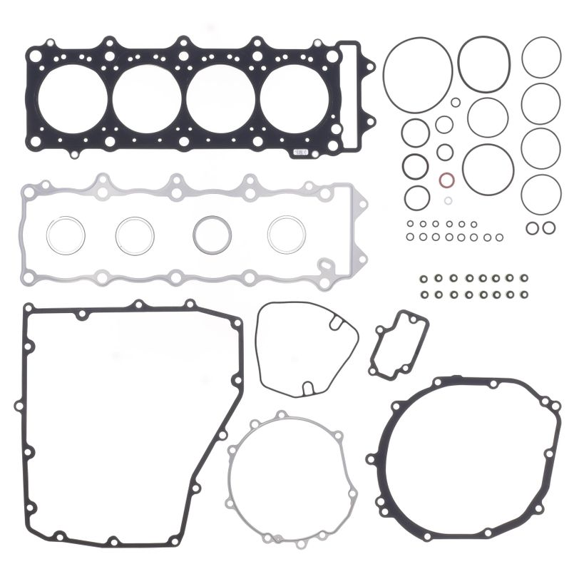 Athena P400250850984 Complete Gasket Kit (oil seals not included)