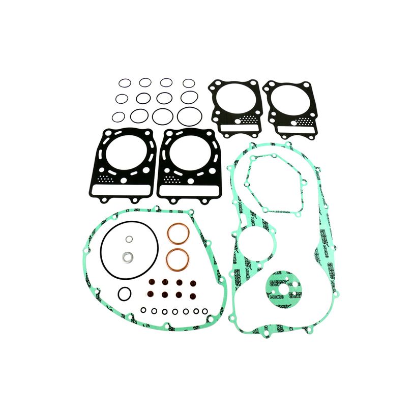 Athena P400250870054 Complete Gasket Kit (valve cover not included)