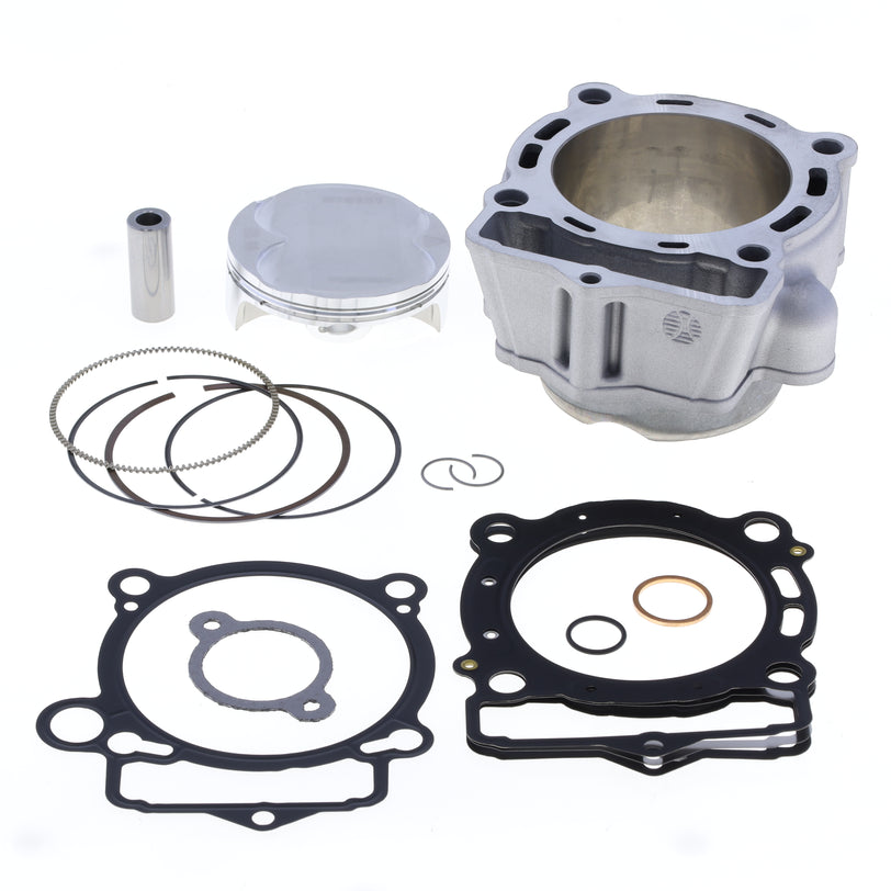 Athena P400270100011 Gasket Kit for Athena Big Bore Cylinder Kit