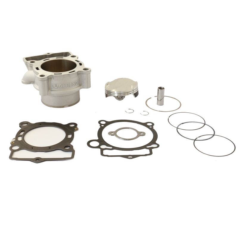 Athena P400270100014 Gasket Kit for Athena Standard Bore Cylinder Kit