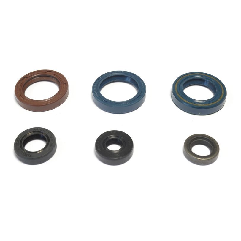 Athena P400270400005 Engine Oil Seals Kit