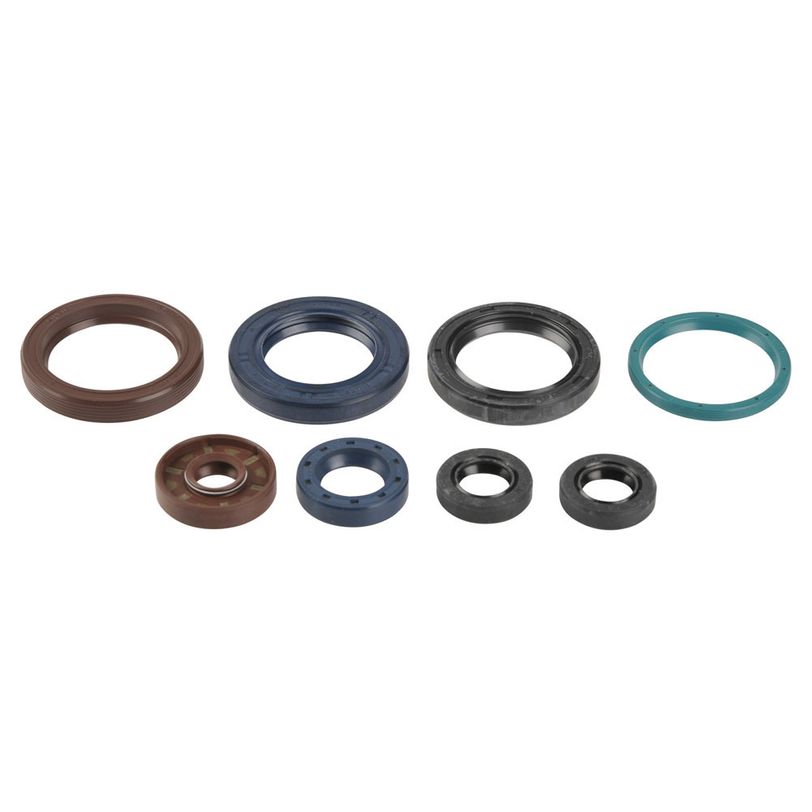 Athena P400270400016 Engine Oil Seals Kit
