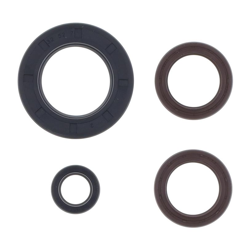 Athena P400270400031 Engine Oil Seals Kit