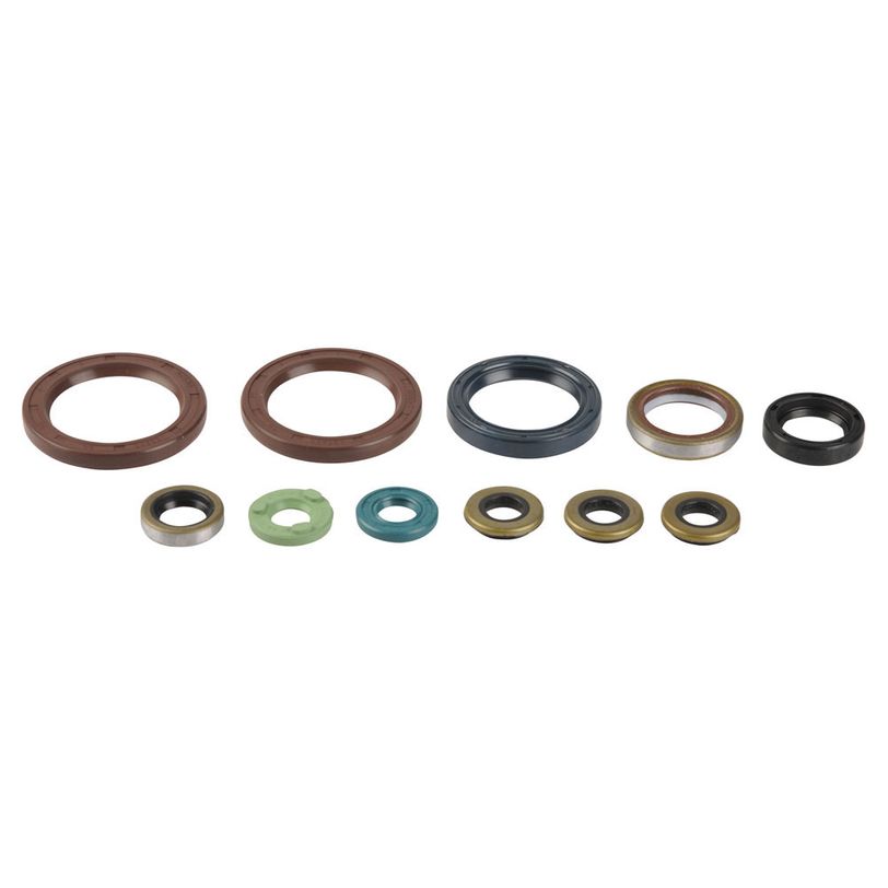 Athena P400270400036 Engine Oil Seals Kit