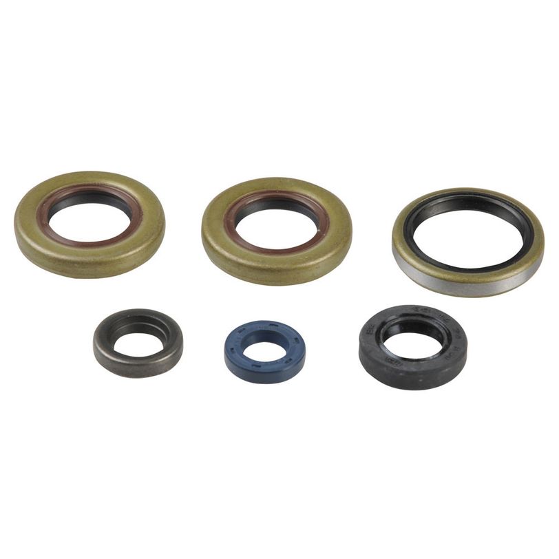 Athena P400270400042 Engine Oil Seals Kit
