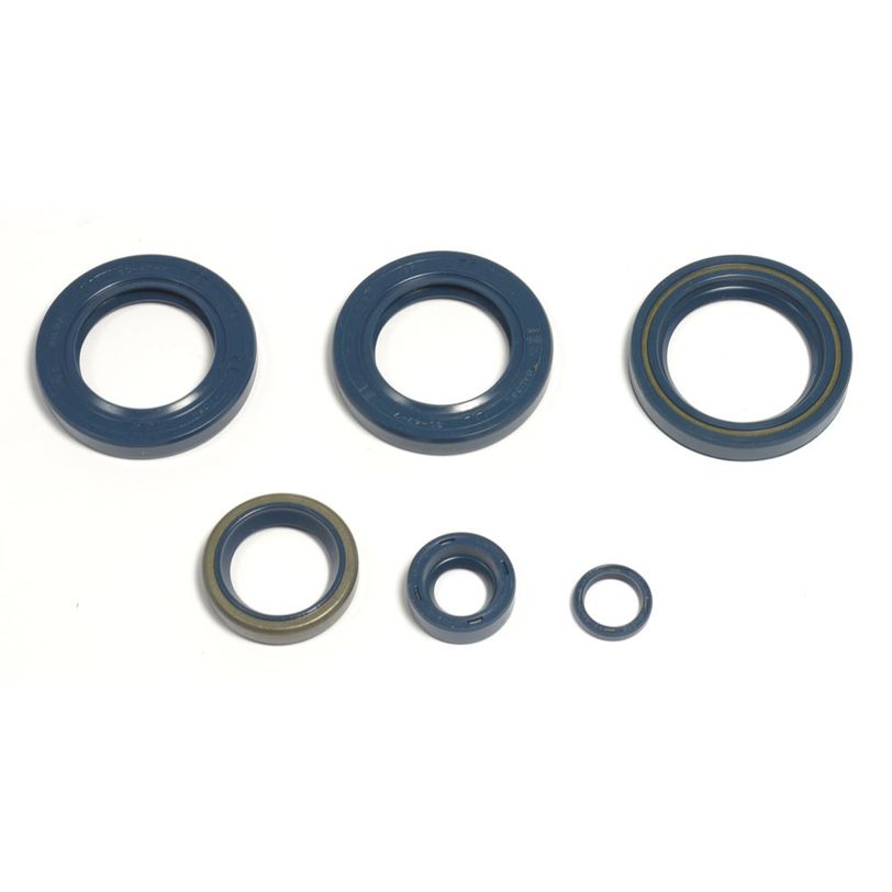 Athena P400270400051 Engine Oil Seals Kit