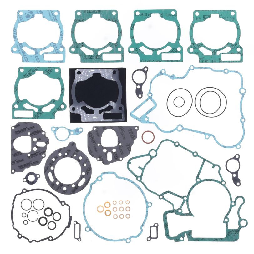Athena P400270850018 Complete Gasket Kit (oil seals not included)