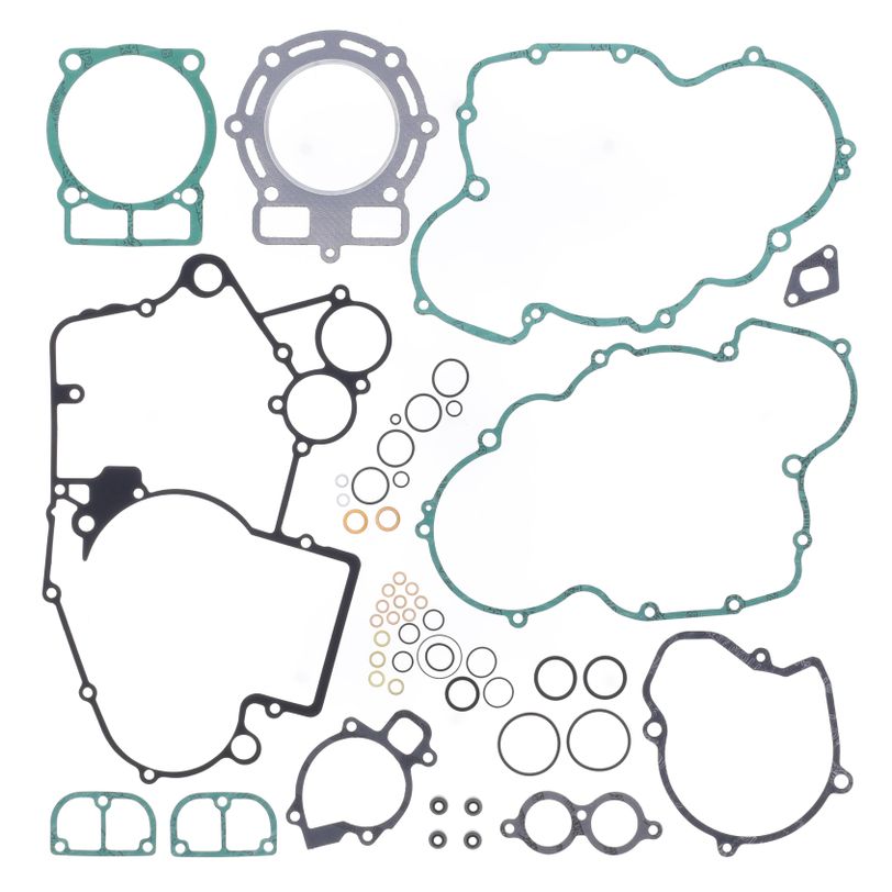 Athena P400270850019 Complete Gasket Kit (oil seals not included)