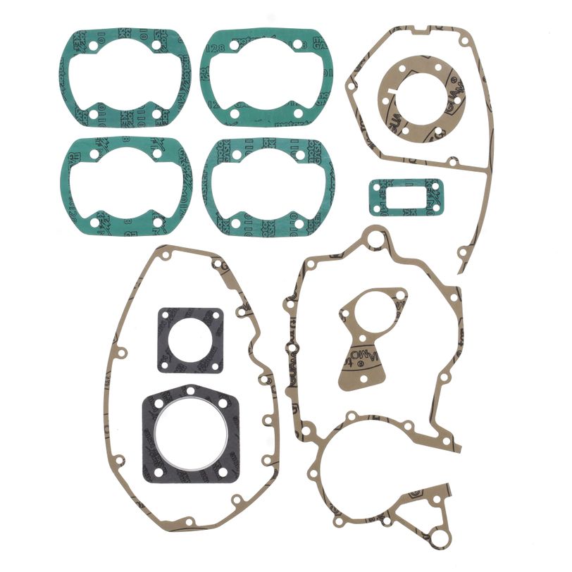 Athena P400270850020 Complete Gasket Kit (oil seals not included)