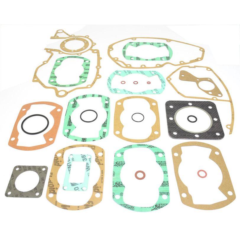 Athena P400270850031 Complete Gasket Kit (oil seals not included)